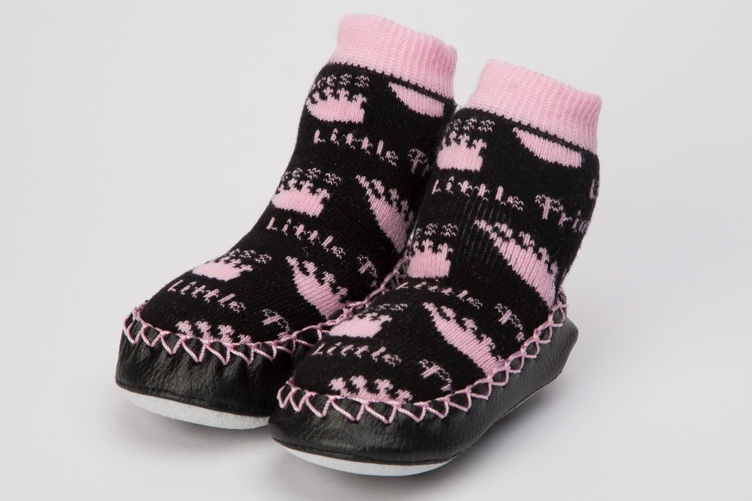 SLOX Moccasin